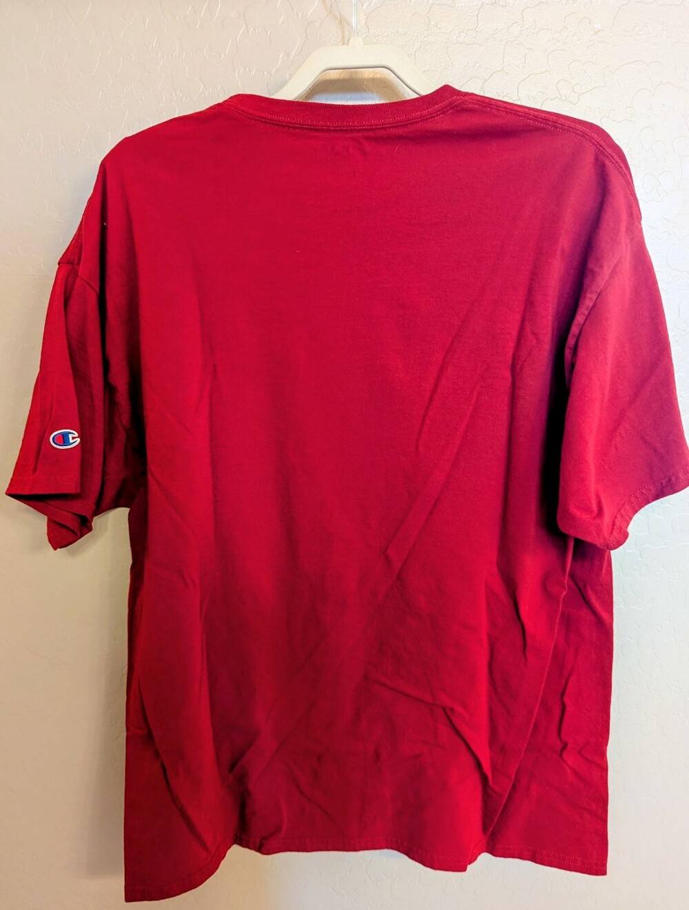WAZZU Champion RARE Washington State University XL Men's T-shirt - Picture 3 of 4